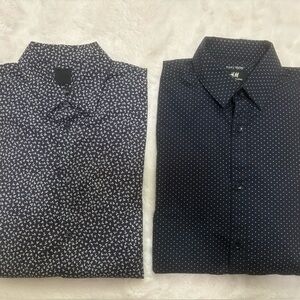 H&M Dress Shirts Bundle